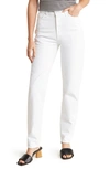 Mother The Twizzy High Waist Jeans In Fairest Of Them A