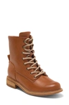 B O C By Børn B O C By Born Carter Combat Boot In Tan