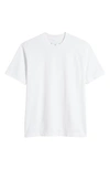 Reigning Champ Midweight Jersey T-shirt In White