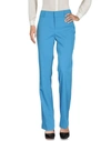 Marni Pants In Azure