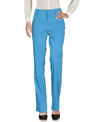 Marni Trousers In Azure