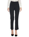 Cambio Casual Pants In Black