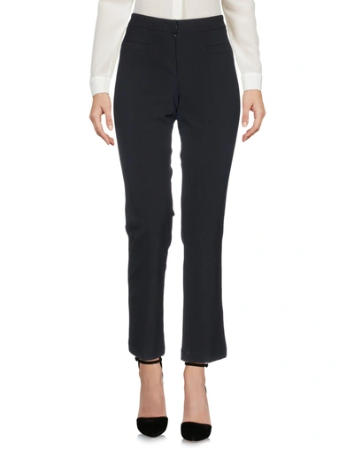 Cambio Casual Pants In Black