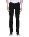 Manuel Ritz Casual Pants In Black