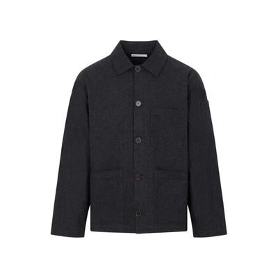 UNIVERSAL WORKS UNIVERSAL WORKS  COVERALL JACKET 