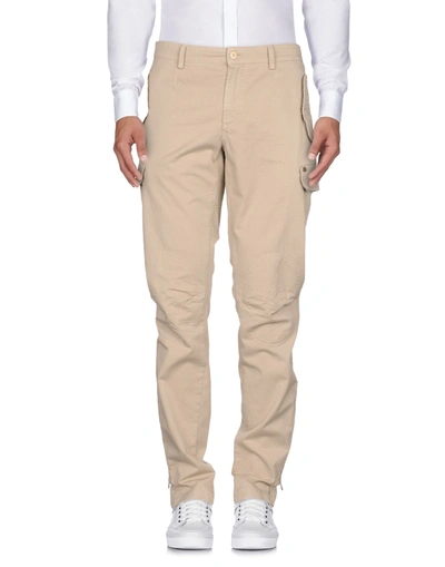 Mason's Pants In Beige