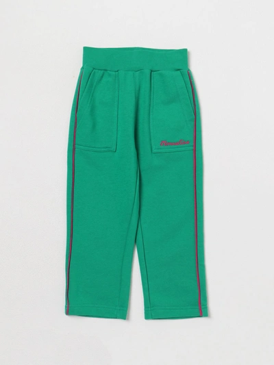 Monnalisa Trousers  Kids In Green