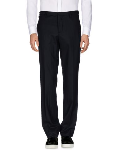 Gucci Casual Pants In Black | ModeSens