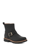 Teva Rowena Waterproof Boot In Black