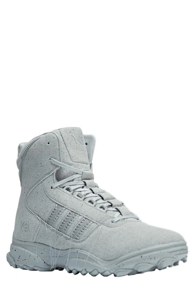 Y-3 Gsg9 Sneaker In Grey