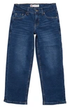 Levi's Kids' Stay Loose Tapered Jeans In Prime Time