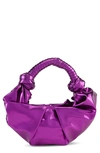 Simon Miller Lopsy Bag In Magic Iris