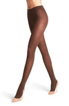 Falke Pure Matte 50 Semisheer Tights In Brenda