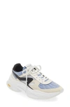 Rag & Bone Legacy Runner Sneaker In Frost Blue