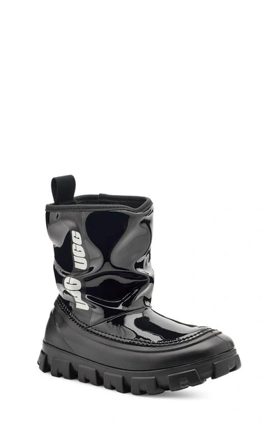 Pre-Order LV Designer Ugg Inspired Boots – Kidz Slay Apparel
