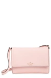 Kate Spade Cove Street Crossbody Bag In Chalk Pink