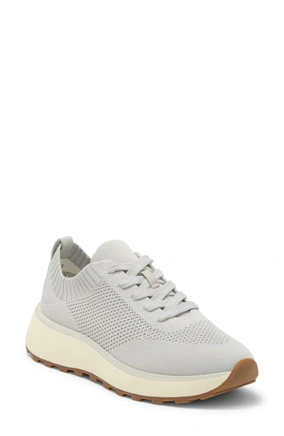 Nordstrom Rack Lesley Sneaker In Grey Oyster