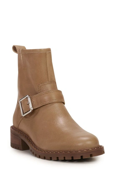 Lucky Brand Kenadie Bootie In Yurt Leather