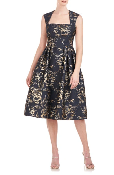 cotton elsa dress Elsa Inspired Cotton Twirl Dress – Foxtail Lilies