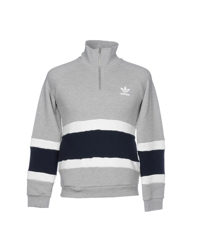 Adidas Originals In Grey
