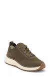 Nordstrom Rack Lesley Sneaker In Olive