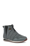 Teva Reember Mid Water Repellent Bootie In Sedona Sage