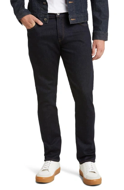 Citizens Of Humanity London Slim Fit Taper Leg Jeans In Amaro