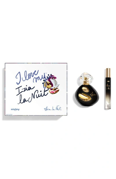 Sisley Paris Sisley-paris I Love My Izia La Nuit Eau De Parfum Gift Set ($182.50 Value)
