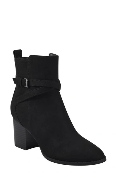 Bandolino Dissy Bootie In Black