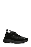 Kurt Geiger Kensington Platform Sneaker In Black