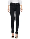Liu •jo Jeans In Black