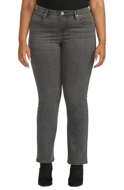 Jag Jeans Eloise Bootcut Jeans In Storm Cloud