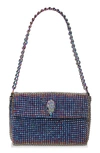 Kurt Geiger Small Party Shoulder Bag In Multi