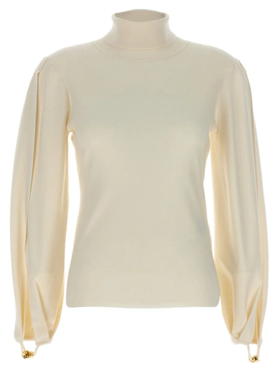 Chloé Arms Slit Sweater