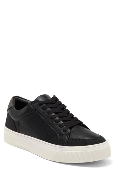 Abound Felix Lace-up Sneaker In Black- Grey