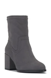 Vince Camuto Pailey Bootie In Onyx