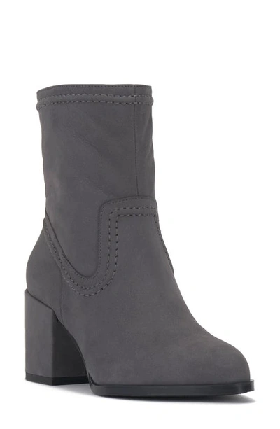 Vince Camuto Pailey Bootie In Onyx