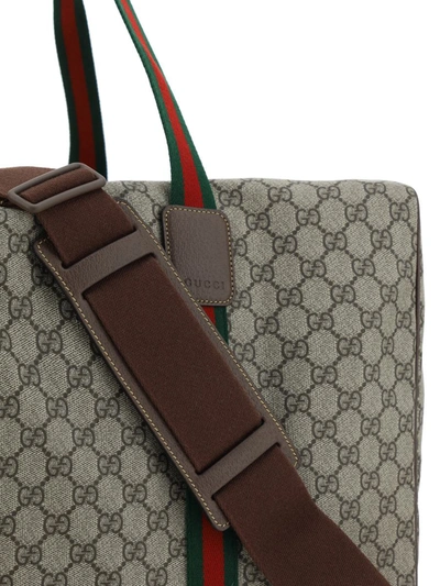 Gucci Shoulder Bags In B.eb/n.ace/vrv