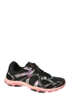 Ryka Influence Training Sneaker In Black Multi