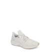 Nike Women's Air Zoom Pegasus 35 Premium Running Shoes, Grey In Grey/ Moon Particle/ White