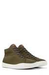 Camper Peu Touring Sneaker In Green