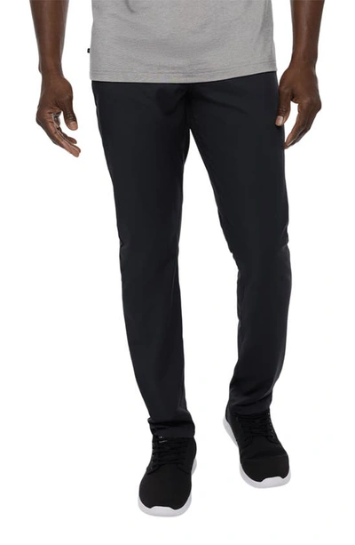 Travismathew Alta Cresta Pants In Black