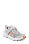Under Armour Kids' Bps Assert 10 Sneaker In Mod Gray 011