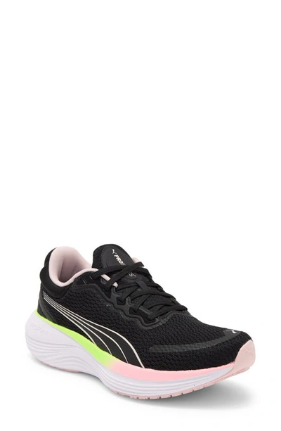 Puma Running Shoe In Multi