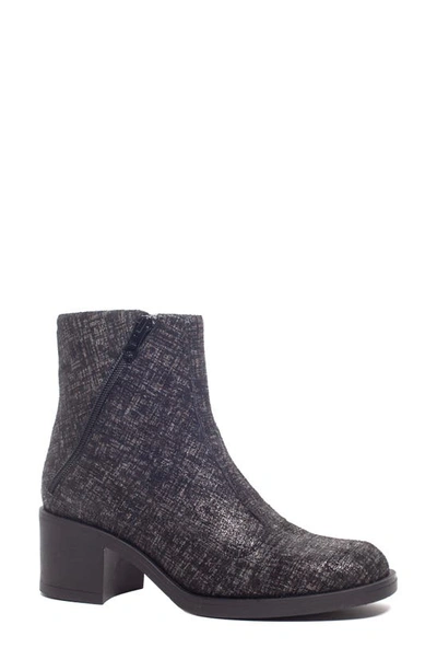 Cloud Emil Wool Lined Bootie In Lamba Piles