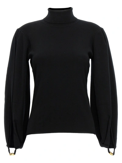 Chloé Arms Slit Jumper Jumper, Cardigans