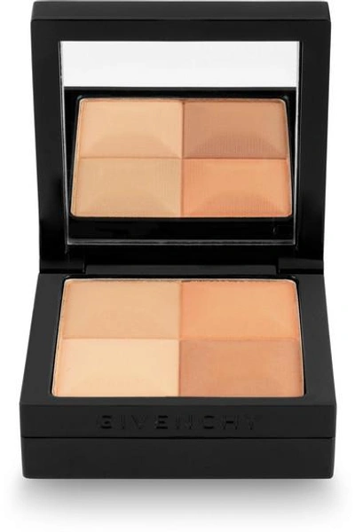 Givenchy Le Prisme Blush - In-vogue Orange No. 25