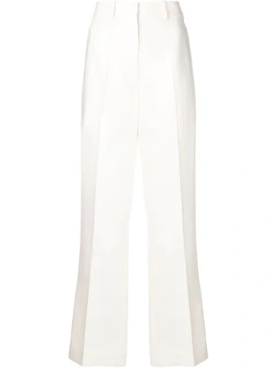 Ports 1961 High In White