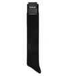 Pantherella Knee High Wool Socks In Black