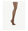 Wolford Women's Coca Individual 10 Nylon-blend Tights
